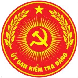 ỦY BAN KIỂM TRA ĐẢNG