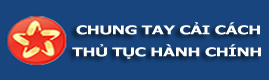 Chung tay CCHC