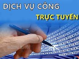 thủ tục hành chính