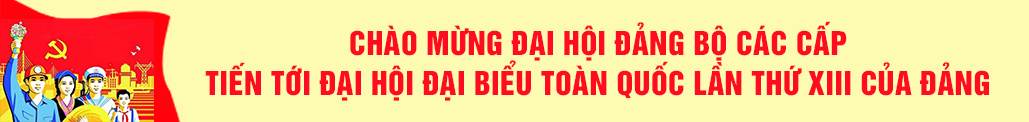 Đại hội Đảng