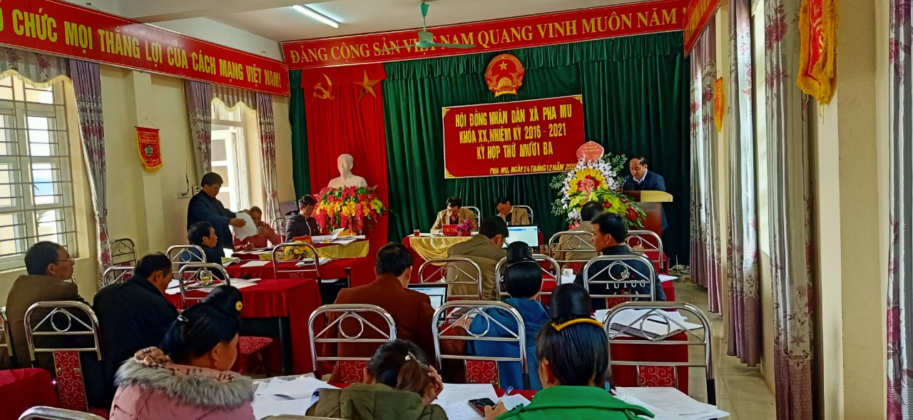 phát biểu lãnh đạo