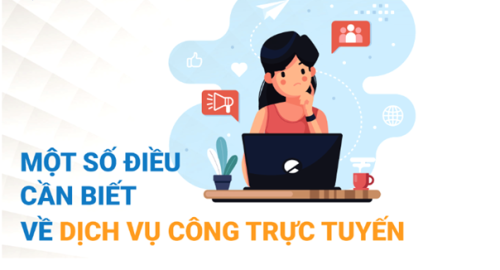 Tuyên truyền Sử dụng cổng dịch vụ công trực tuyến