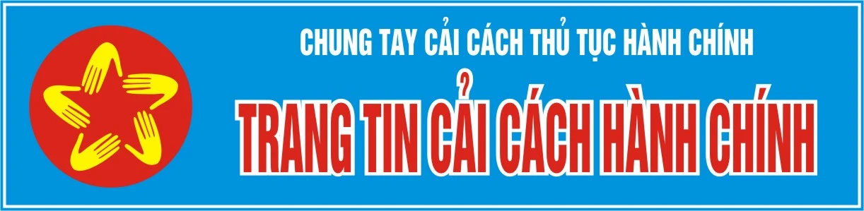 Trang tin CCHC