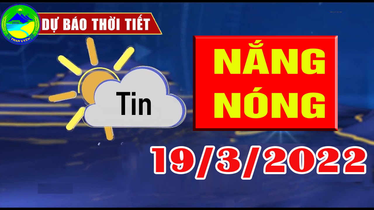 TIN NẮNG NÓNG