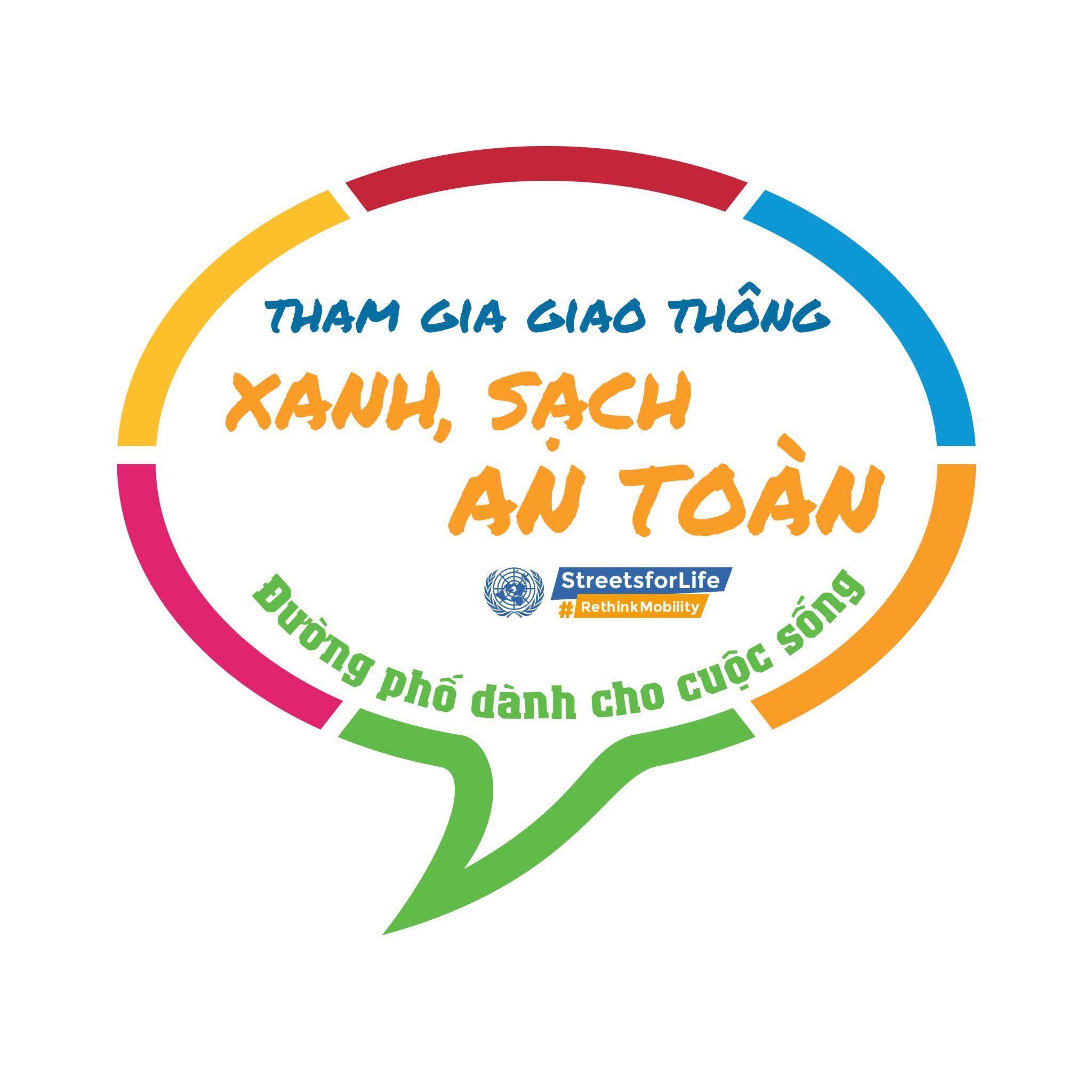 HƯỞNG ỨNG TUẦN LỄ AN TOÀN ĐƯỜNG BỘ TOÀN CẦU LẦN THỨ 7 – 15/5/2023-21/5/2023