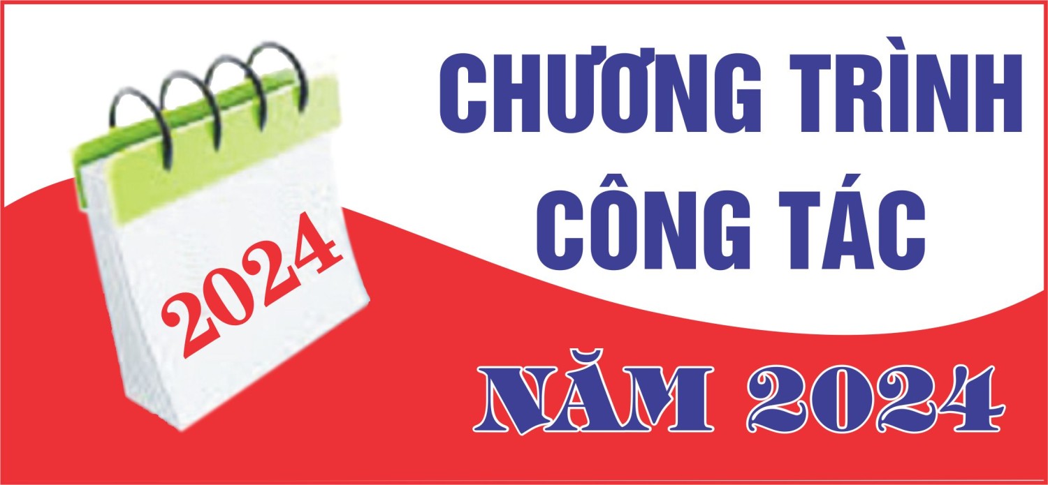 CHUONG TRINH CT NAM 2024